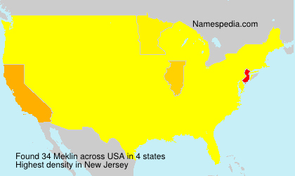 Meklin Meklin