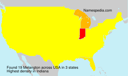 Melangton Melangton