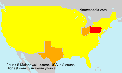 Melanowski Melanowski