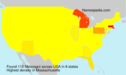 Melaragni Melaragni