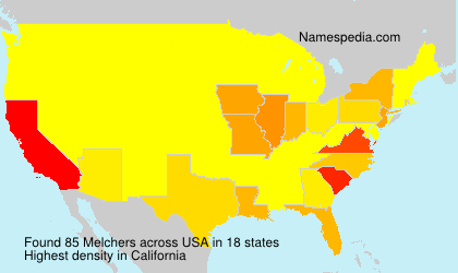 Melchers Melchers