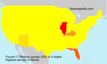 Mellens Mellens