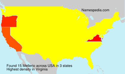 Mellerio Mellerio