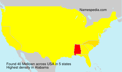Mellown Mellown
