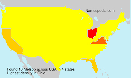 Melsop Melsop