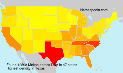 Melton Melton