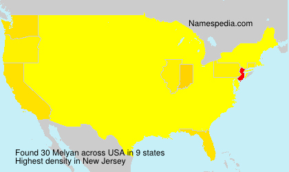 Melyan Melyan