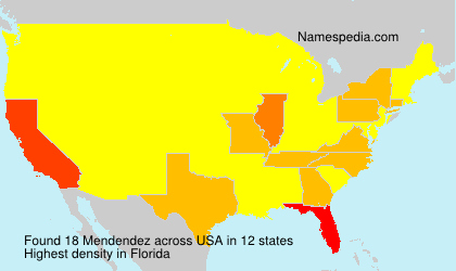 Mendendez Mendendez