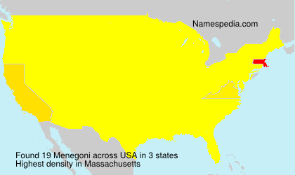 Menegoni Menegoni