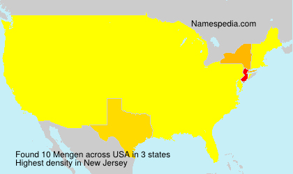 Mengen Mengen