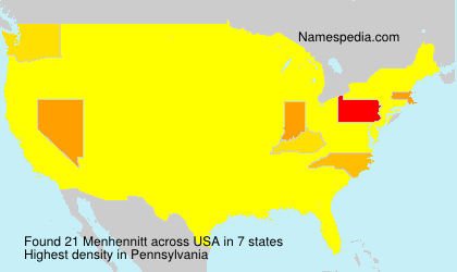 Menhennitt Menhennitt