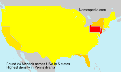 Menzak Menzak