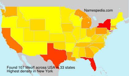 Meoff Meoff