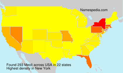 Meoli Meoli