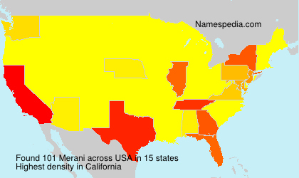 Merani Merani