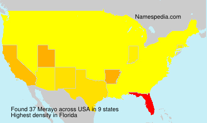 Merayo Merayo
