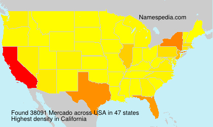 Mercado Mercado