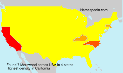 Merewood Merewood