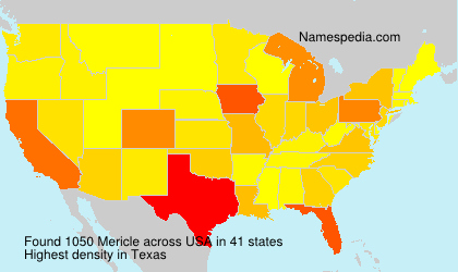 Mericle Mericle
