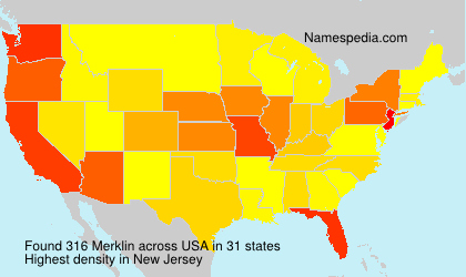 Merklin Merklin