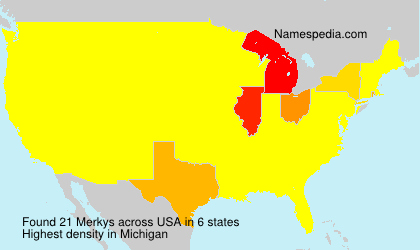 Merkys Merkys