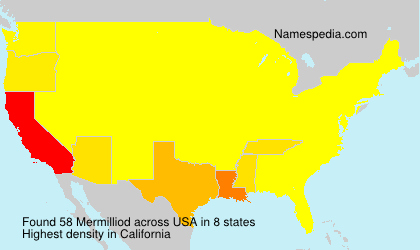 Mermilliod Mermilliod
