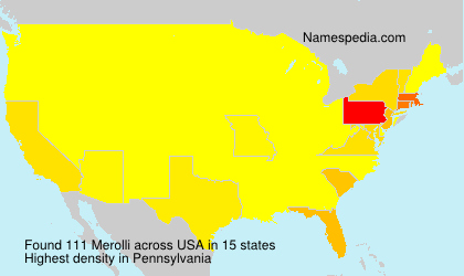 Merolli Merolli