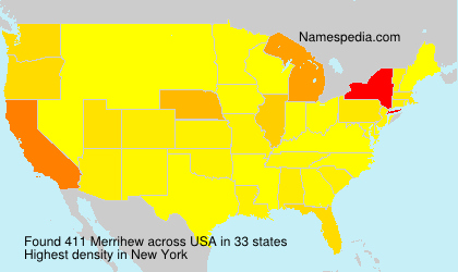 Merrihew Merrihew