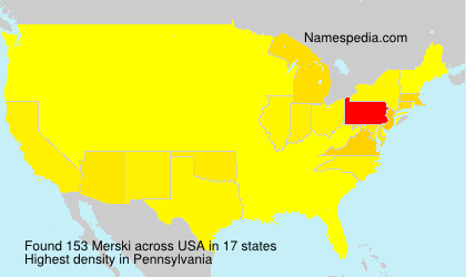 Merski Merski