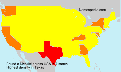 Meskini Meskini