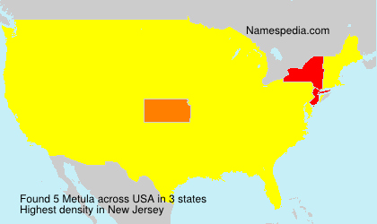 Metula Metula
