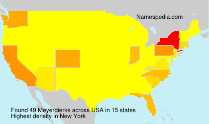 Meyerdierks Meyerdierks