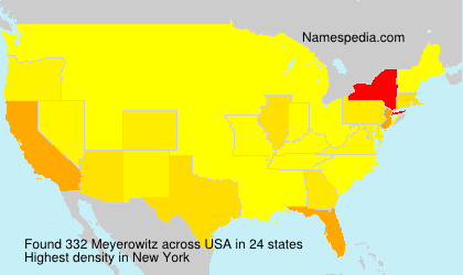 Meyerowitz Meyerowitz