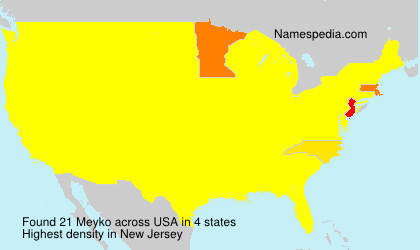 Meyko Meyko