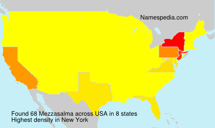 Mezzasalma Mezzasalma
