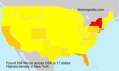Miccio Miccio
