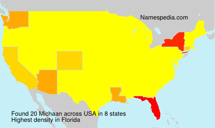 Michaan Michaan