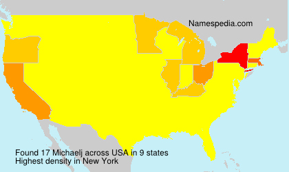 Michaelj Michaelj