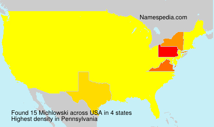 Michlowski Michlowski