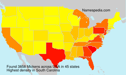 Mickens Mickens