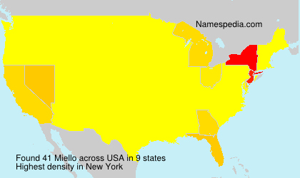 Miello Miello