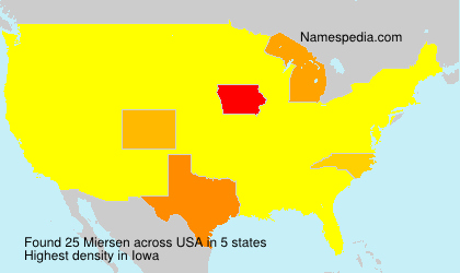 Miersen Miersen