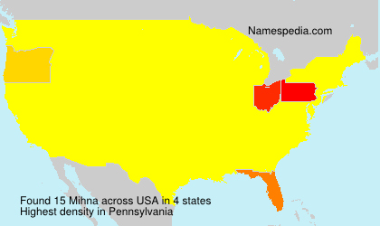 Mihna Mihna