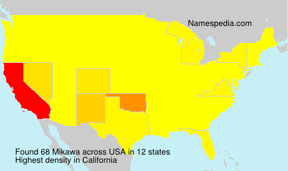 Mikawa Mikawa