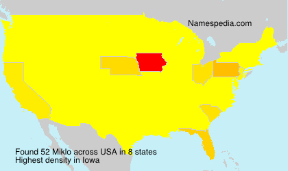 Miklo Miklo
