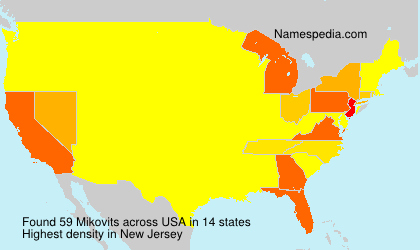 Mikovits Mikovits