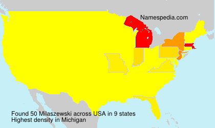 Milaszewski Milaszewski