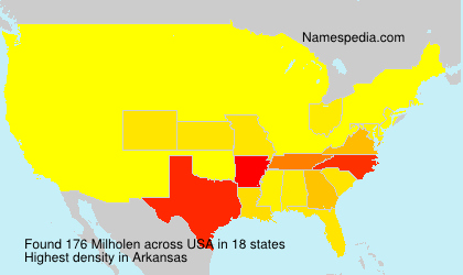 Milholen Milholen