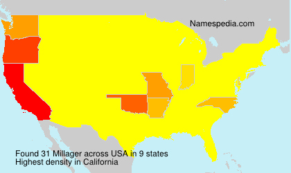 Millager Millager