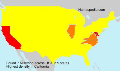 Millerson Millerson